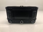 Radio / CD-Player / DVD-Player / Navigation