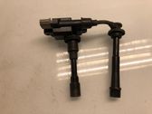 High voltage ignition coil