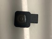 Reversing camera