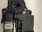Front door window regulator motor