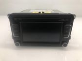 Radio / CD-Player / DVD-Player / Navigation