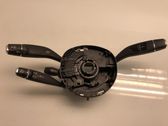 Multifunctional control switch/knob