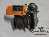 Turboahdin