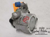 Power steering pump