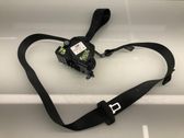 Sicherheitsgurt hinten