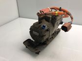 Air conditioning (A/C) compressor (pump)