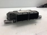 Engine control unit/module ECU