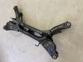 Rear subframe