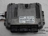 Engine control unit/module ECU