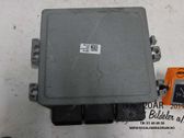 Engine control unit/module ECU