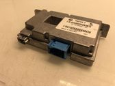 Pysäköintitutkan (PCD) ohjainlaite/moduuli