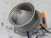 Heater fan/blower