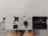 Radio/CD/DVD/GPS head unit