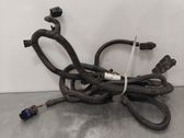 Parking (PDC) sensor switch