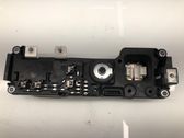 Other control units/modules