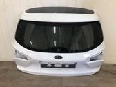 Tailgate/trunk/boot lid