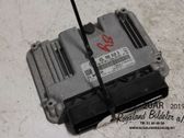Motorsteuergerät ECU