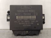 Parking PDC control unit/module