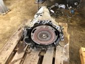 Automatic gearbox