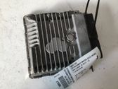 Engine control unit/module ECU
