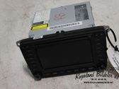 Radio / CD-Player / DVD-Player / Navigation