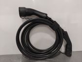 Cable de carga del coche eléctrico