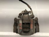 Bremssattel hinten