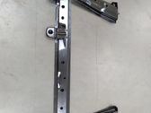 Front subframe