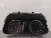 Compteur de vitesse tableau de bord