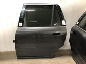 Rear door