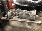 Manual 6 speed gearbox