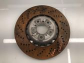 Bremsscheibe vorne