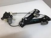 Fensterheber elektrisch ohne Motor Tür vorne