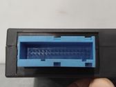 Autres unités de commande / modules