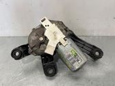 Wischermotor Heckscheibe