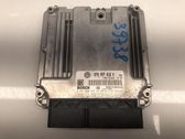 Unité de commande, module ECU de moteur