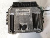 Motorsteuergerät ECU