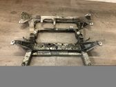 Front subframe
