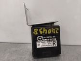 Xenon control unit/module