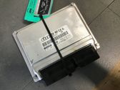 Engine control unit/module ECU