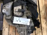 Automatic gearbox