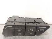 Other switches/knobs/shifts