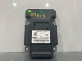 Autres unités de commande / modules