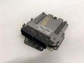 Engine control unit/module ECU