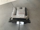 Engine control unit/module ECU