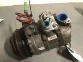 Klimakompressor Pumpe