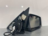 Front door electric wing mirror