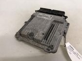Engine control unit/module ECU