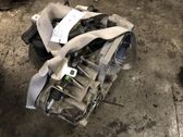 Automatic gearbox