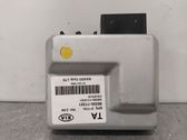 Power steering control unit/module